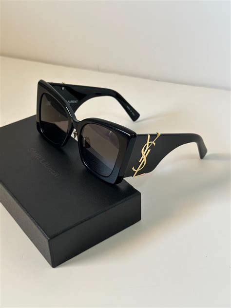 نظارات ysl|SUNGLASSES .